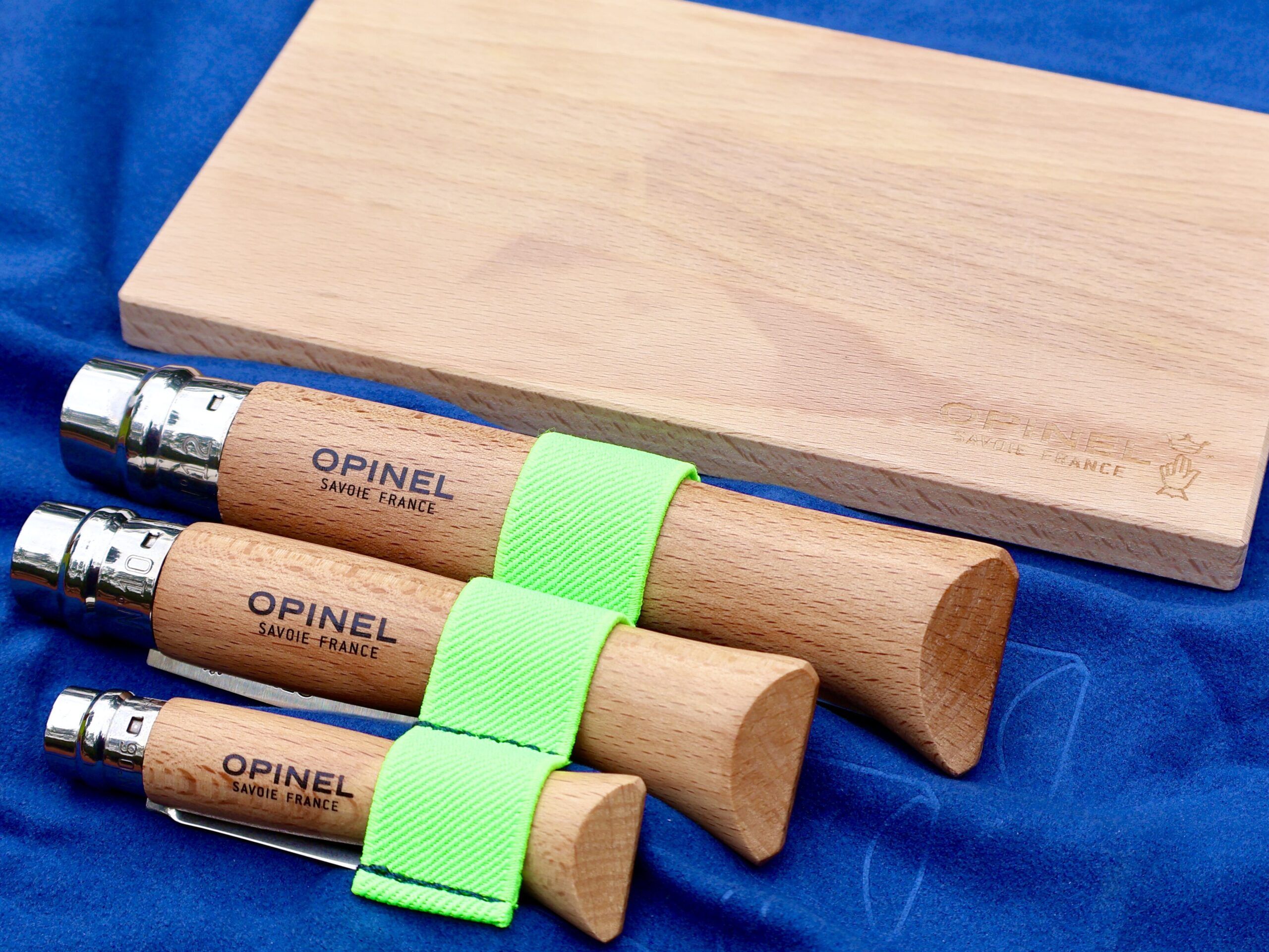 Opinel 刀