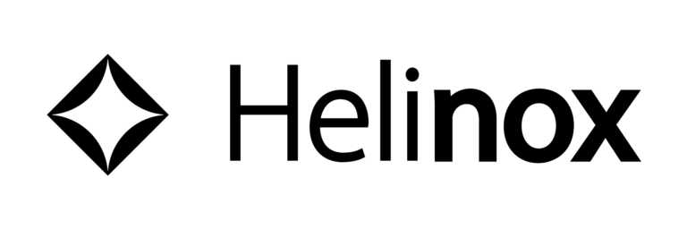 Helinox logo